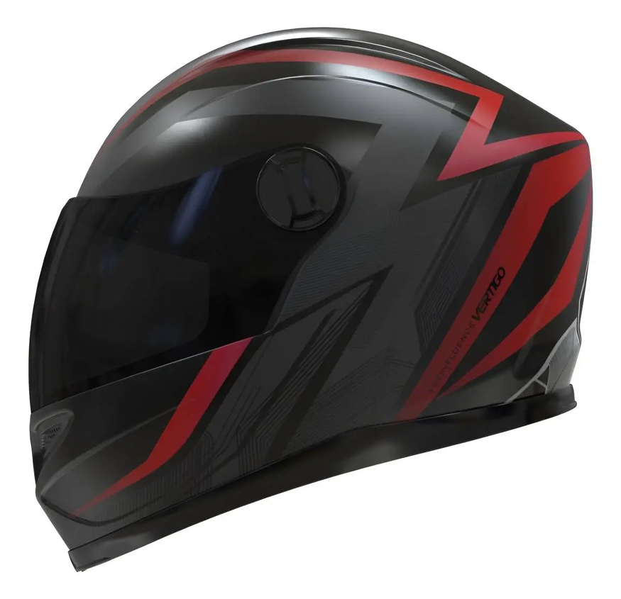 Casco Integral Moto Vertigo V32 Influence