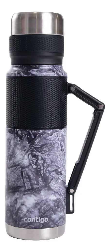 Termo Contigo Bottle Acero Inoxidable 1.2l