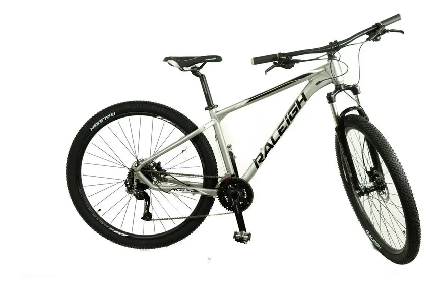 Bicicleta Mtb Raleigh Mojave 4.5 R29 24v