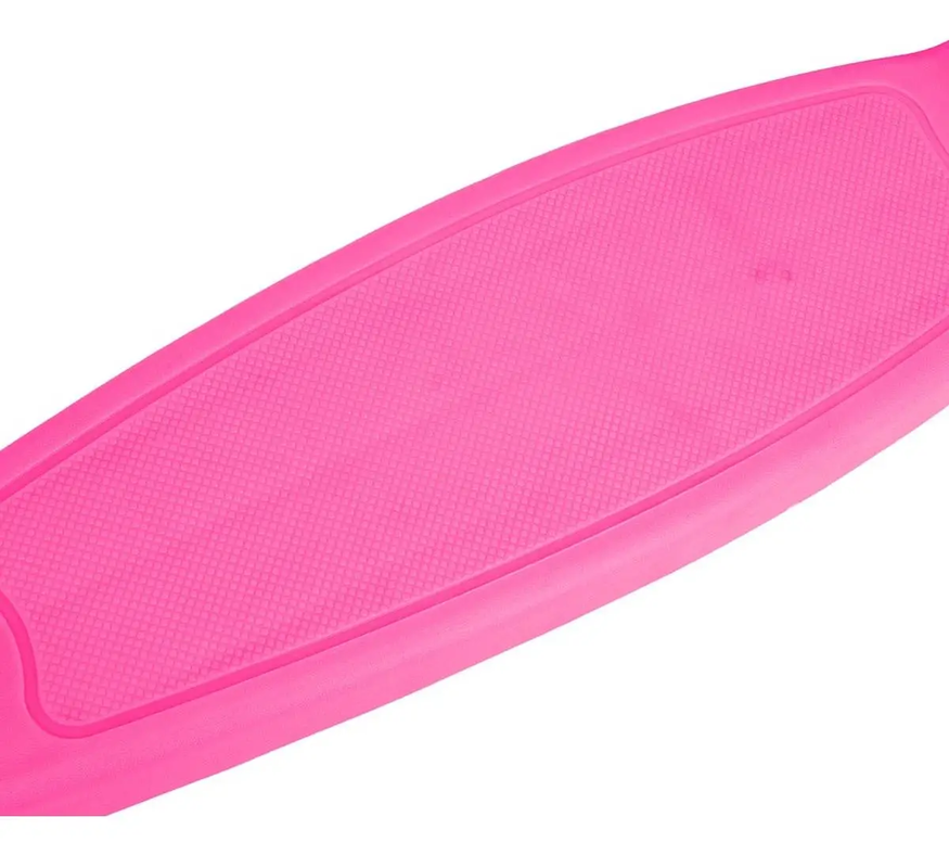 Monopatin Infantil Kuest Luces Led Hasta 40kg