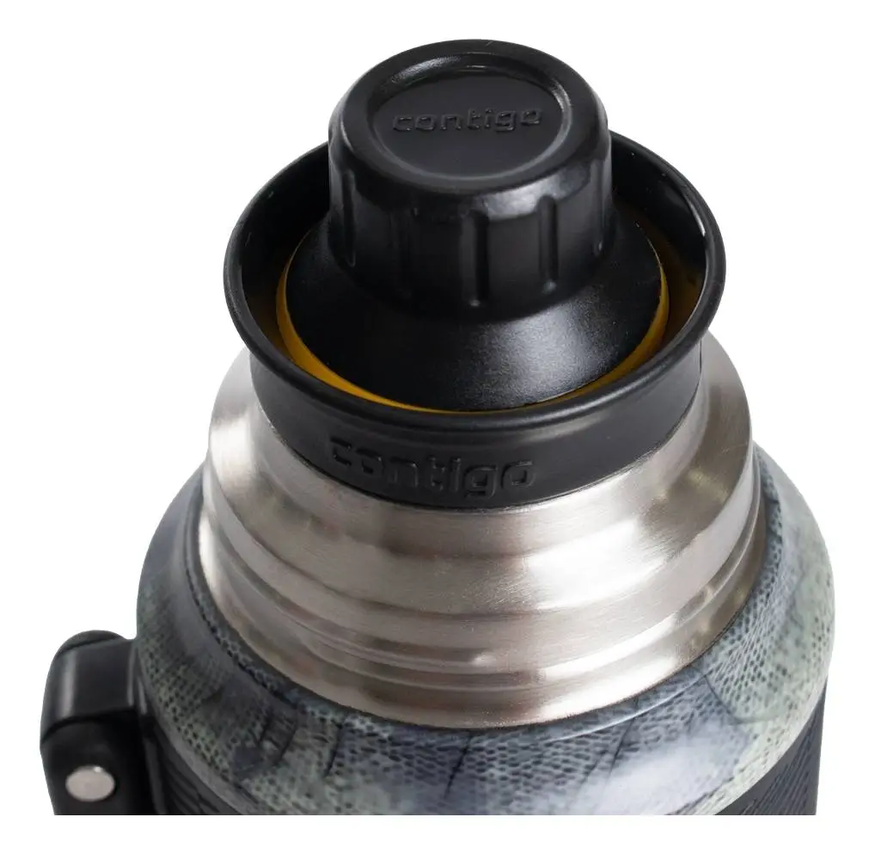 Termo Contigo Bottle Acero Inoxidable 1.2l