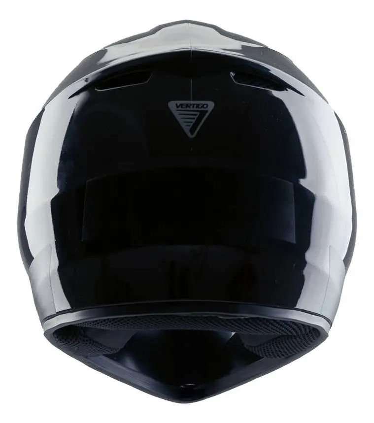 Casco Vertigo Mz3 Solid Rd Off Road