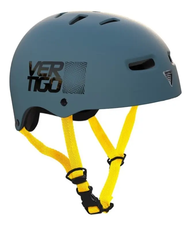 Casco Vertigo Vx Summer Free Style, Bici, Rollers