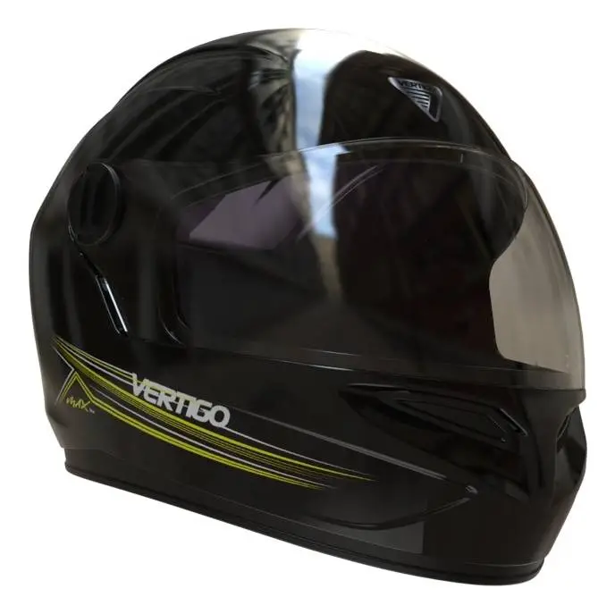 Casco Moto Integral Vertigo Max 2 Edición Especial