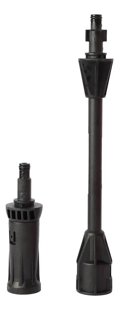 Hidrolavadora Mywash 1500w Manguera Cable Jardin Auto Hogar