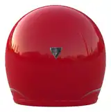 Casco Moto Abierto Vertigo V10 Fluid