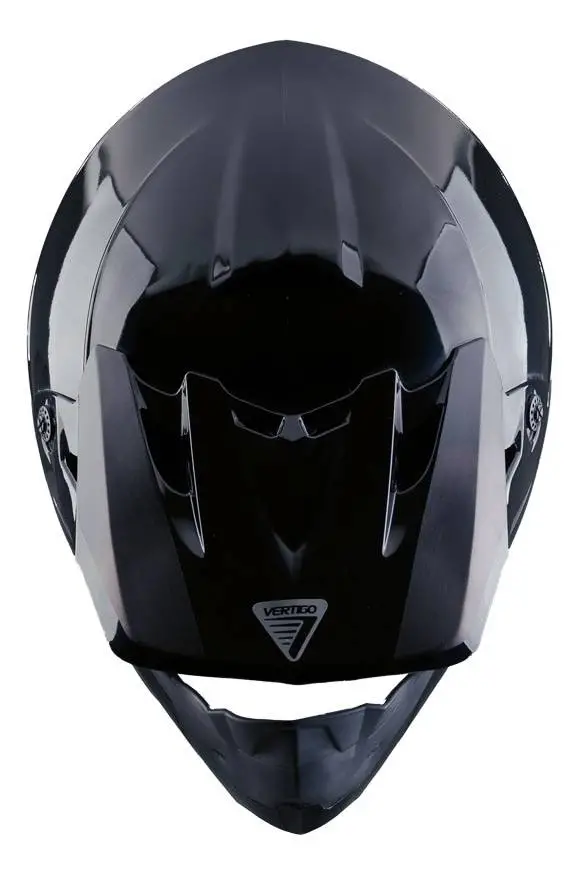 Casco Vertigo Mz3 Solid Rd Off Road