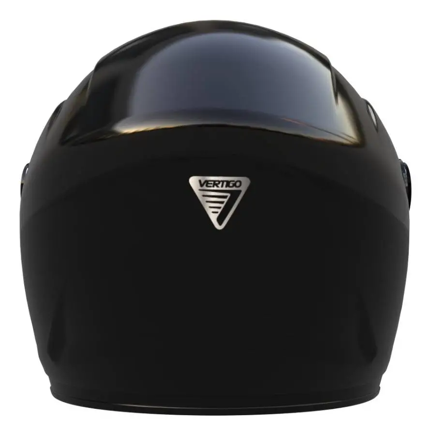 Casco Moto Integral Vertigo Max 2 Edición Especial