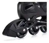 Rollers Patin Infantiles Extensibles Rbw 4 Ruedas Street Pro