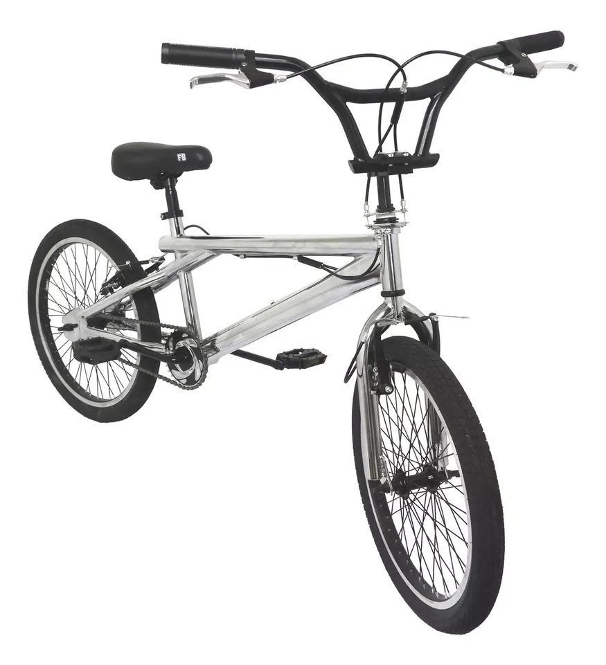 Bicicleta Firebird Freestyle BMX R20 V-brake
