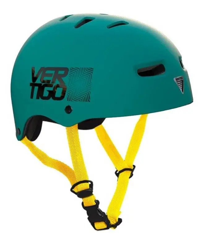 Casco Vertigo Vx Summer Free Style, Bici, Rollers