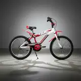 Bicicleta Niño Raleigh Mxr R20 8 - 12 Años