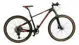 Bicicleta Raleigh R29 Mojave 5.0 Monoplato 12v Freno Hidráulico