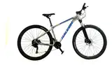 Bicicleta Mtb Raleigh Mojave 4.0 R29 F Hidráulico