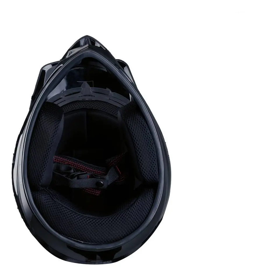 Casco Vertigo Mz3 Solid Rd Off Road