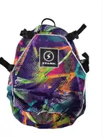 Mochila Pro 200 Retro Porta Rollers Stark