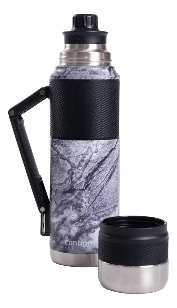 Termo Contigo Bottle Acero Inoxidable 1.2l