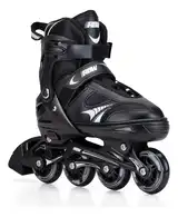 Rollers Patin Infantiles Extensibles Rbw 4 Ruedas Street Pro