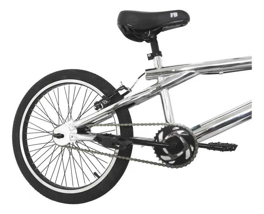 Bicicleta Firebird Freestyle BMX R20 V-brake