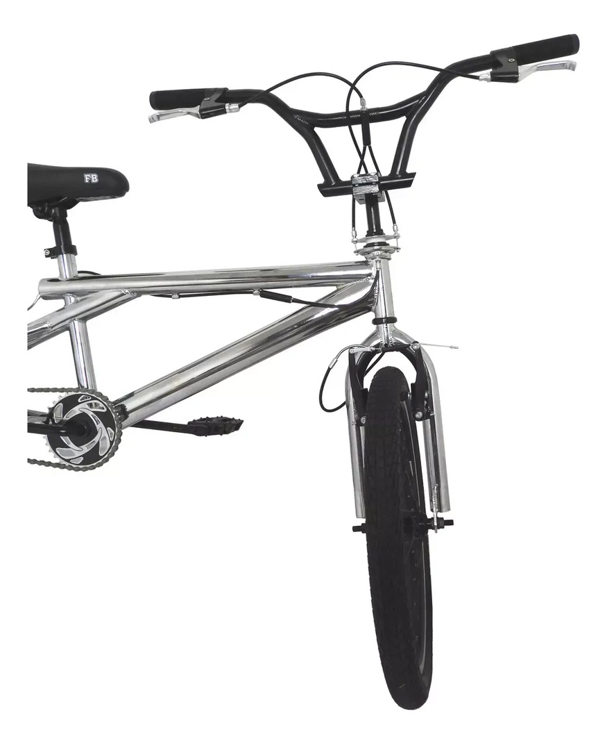 Bicicleta Firebird Freestyle BMX R20 V-brake