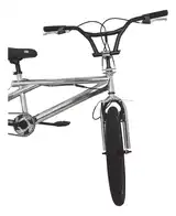 Bicicleta Firebird Freestyle BMX R20 V-brake