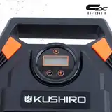 Compresor Mini Portátil 12v 150 Psi