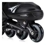 Rollers Patin Infantiles Extensibles Rbw 4 Ruedas Street Pro