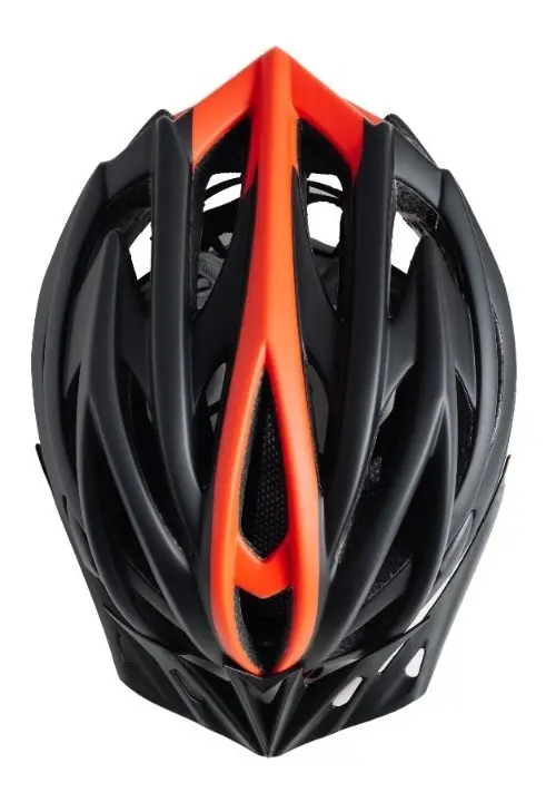 Casco Bicicleta Raleigh 29ventilaciones Regulable