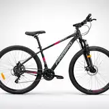 Bicicleta Mtb R29 Firebird Shie Damas 21v Aluminio Equipamiento Shimano