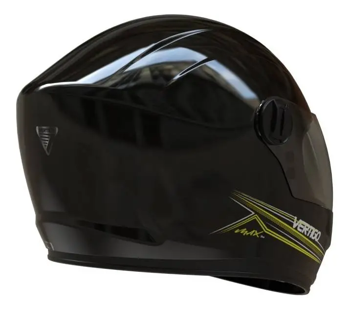 Casco Moto Integral Vertigo Max 2 Edición Especial