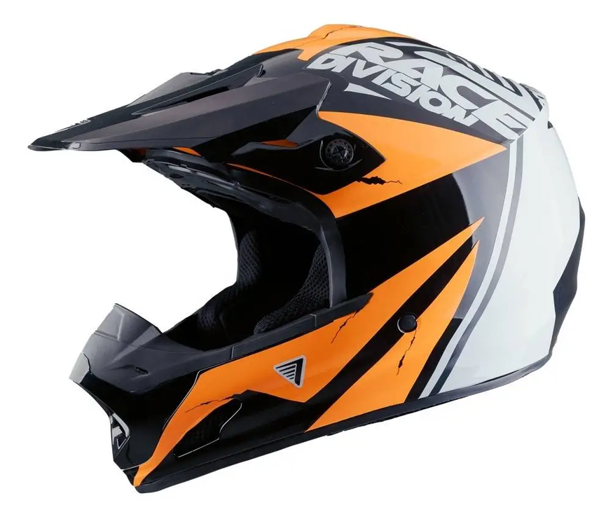 Casco Vertigo Mz3 Rd Off Road 2.0