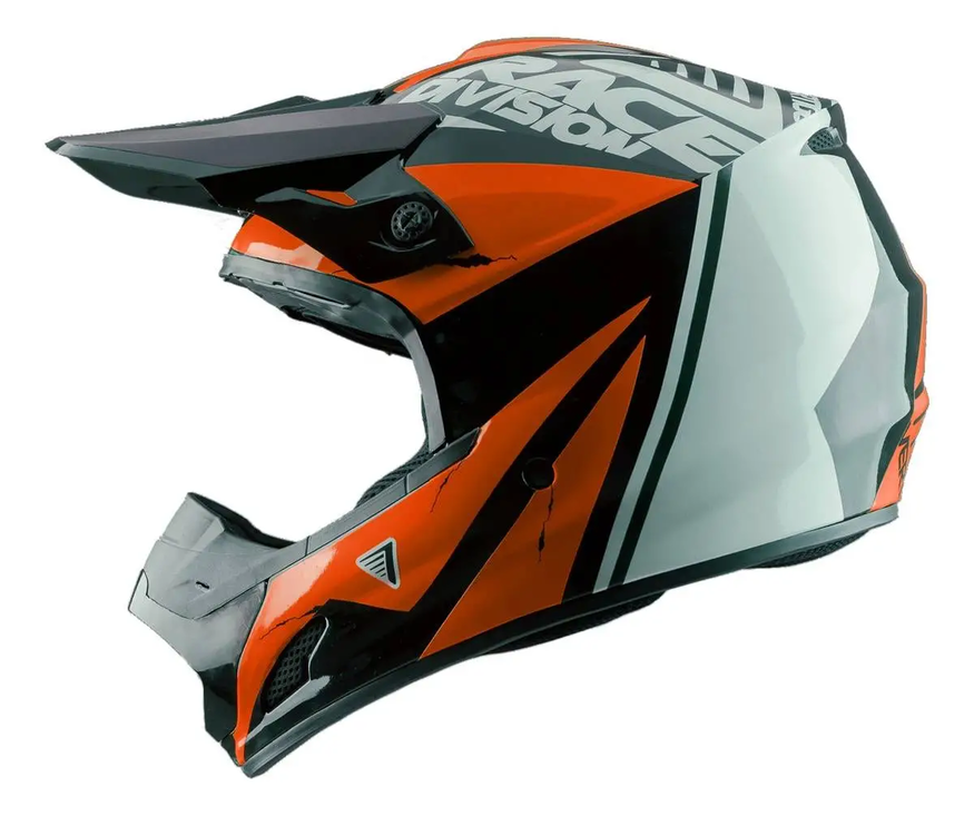 Casco Vertigo Mz3 Rd Off Road 2.0