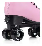 Patines Artístico Rbw Cuero Extensible Regulable