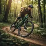 Bicicleta Mtb R29 Firebird Shie 21v Aluminio Equipamiento Shimano