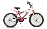 Bicicleta Niño Raleigh Mxr R20 8 - 12 Años