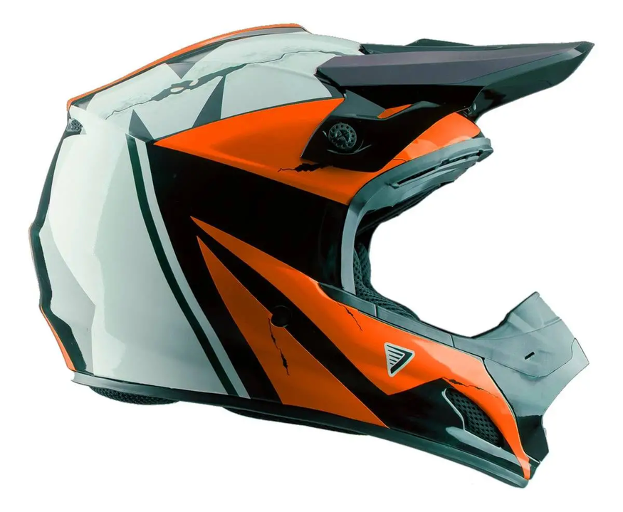 Casco Vertigo Mz3 Rd Off Road 2.0