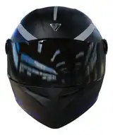 Casco Moto Integral Vértigo V50 Phantom