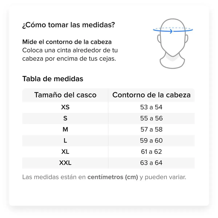 Casco Moto Abierto Con Visor Axor Kioto Solid Doble Certificación