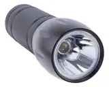 Linterna Led Táctica 1w 90 Lm Cuerpo Aluminio