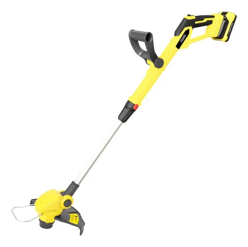 Bordeadora Inalámbrica Tanza Ionamx Barovo (No Incluye Batería)