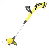 Bordeadora Inalámbrica Tanza Ionamx Barovo (No Incluye Batería)