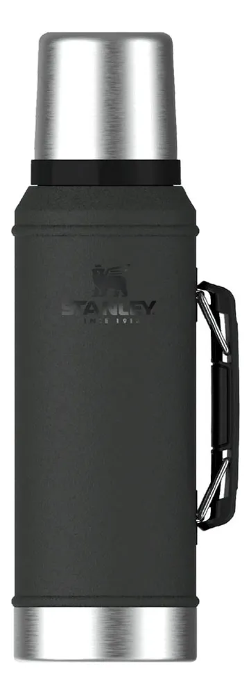 Termo Stanley Classic 950 Ml Acero Inoxidable
