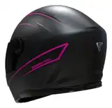 Casco Moto Vertigo Dominium Edicion Especial
