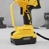 Sierra De Poda Brushless 8 Ionmax Barovo (no Incluye Batería)