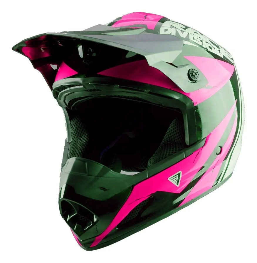 Casco Vertigo Mz3 Rd Off Road 2.0