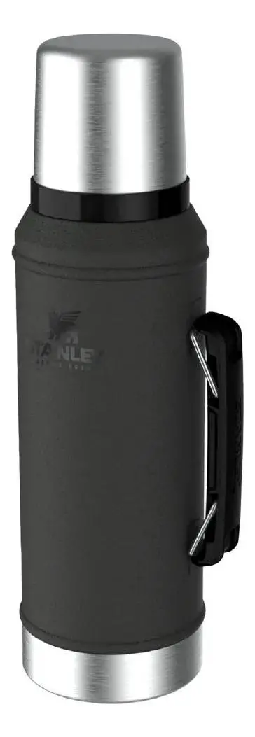 Termo Stanley Classic 950 Ml Acero Inoxidable
