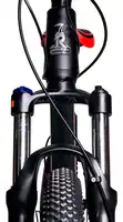 Bicicleta Mtb R29 Raleigh Mojave 2.0 21v Aluminio Shimano