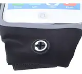 Riñonera Deportiva Porta Celular Trekking Running