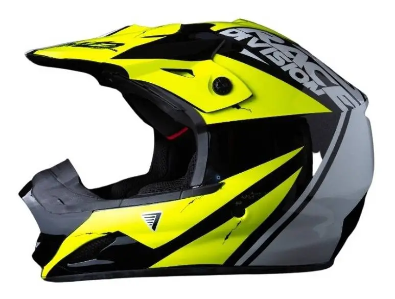 Casco Vertigo Mz3 Rd Off Road 2.0