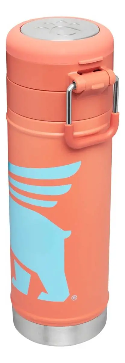 Botella Térmica Stanley 500ml Flow Steady Bear. C